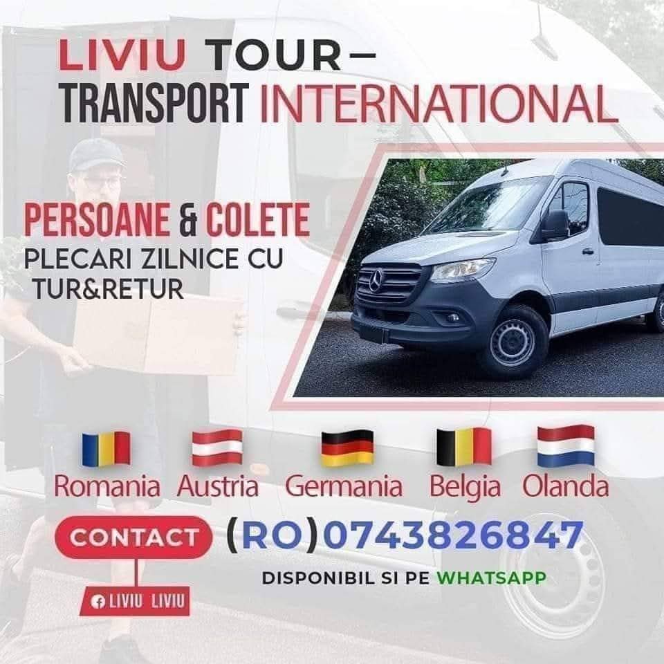 Liviu MH